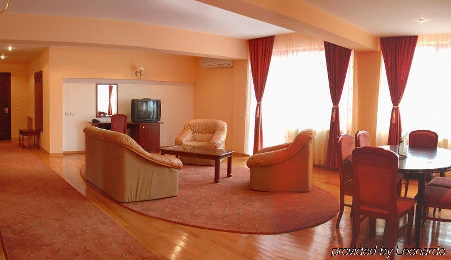 Hotel Maria Râmnicu Vâlcea Εσωτερικό φωτογραφία